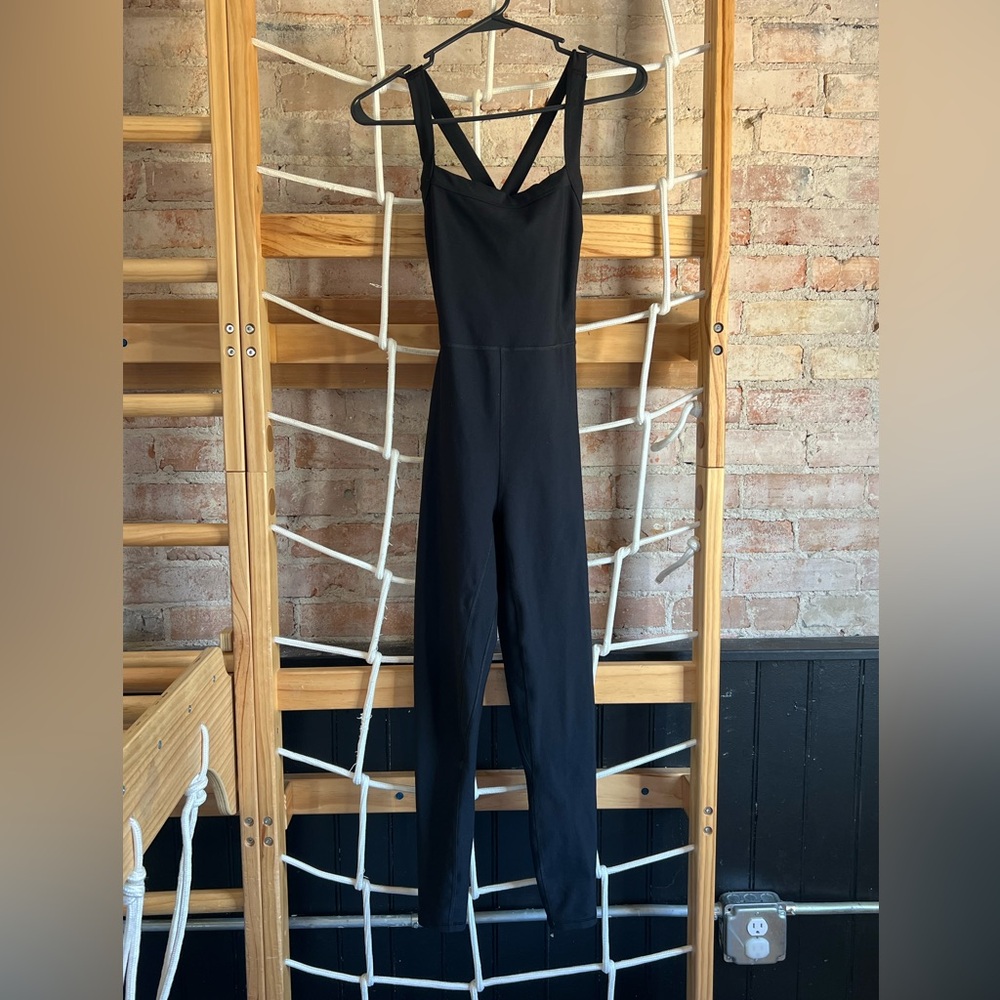 YPB jumpsuit sculptLUX